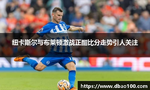 纽卡斯尔与布莱顿激战正酣比分走势引人关注
